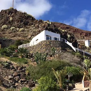 Casa Сasa de vacaciones Puerto de la Estaca