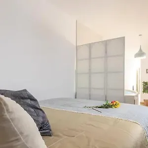 Apartamento Centro Histórico De Apartamento