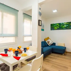 Sohocenter 2 Young People Only Apartamento