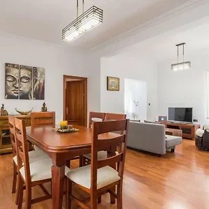 Milagros Apartamento Málaga